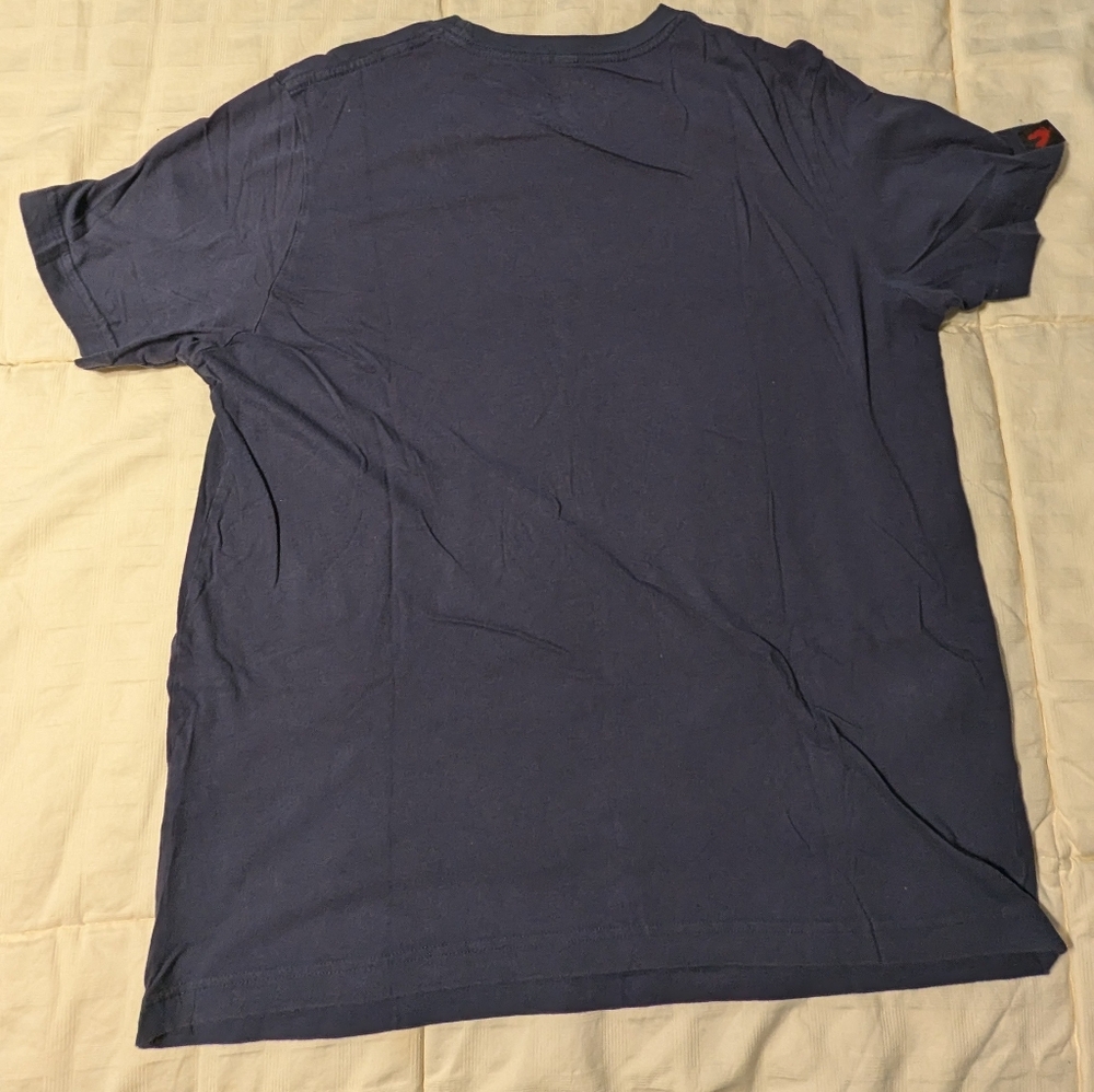 Badcock Jones Large T-Shirt - Picture 4 of 4